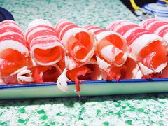 -鸿姐老火锅(静安店)