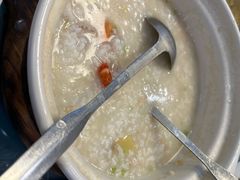 -桂园白粥·潮汕老味道