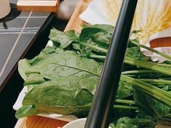 -蜀九香火锅(彩虹店)
