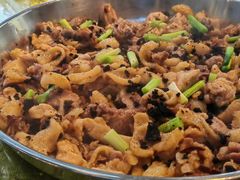 -源港渔村-中山脆肉鲩(博罗店)