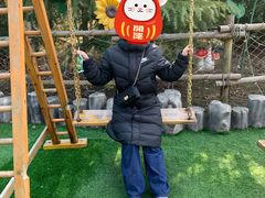 -芜湖方特东方神画