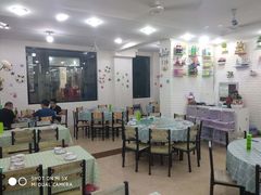 大堂-四海蒸鲜蒸汽海鲜自助(北戴河店)