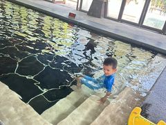 -东海森林温泉度假酒店
