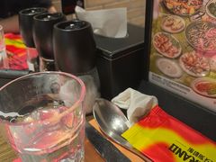 -ZAFFERANO西班牙海鲜饭(上海首店)