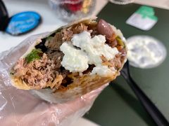 酸奶油-CIN CIN CANTINA&BAR