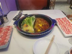 -蜀城老妈火锅(红旗街店)