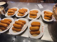 -伤心凉粉(洛带镇店)