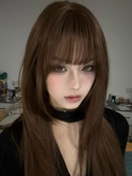 -BEAUTY HAIR GANO
