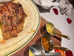 -燃扒房Steakhouse(皇庭店)