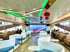 -澳门环岛游湾仔码头