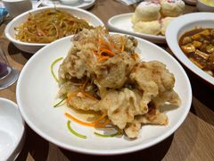 传统锅包肉-金掌勺锅包肉(华润万象城店)