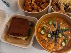 -星巴克(来福士2F店)
