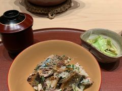 -晴空·日本料理(万象城店)