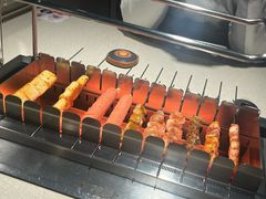 -丰茂烤串(五道口店)