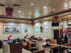 -晓林火锅(安定门店)