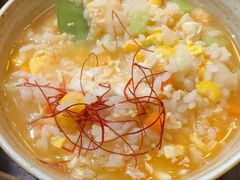 烫饭-富桂厨房
