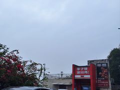 -李子坝梁山鸡(李子坝大鸡哥店)