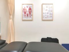 -优复医疗·骨科康复UP Clinic(陆家嘴院区)