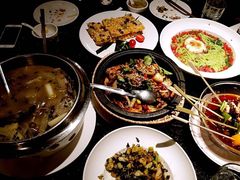 -华豫川酒家(大卫城店)