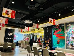 -必胜客(新辰里酒仙桥店)