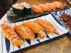 -米彩料理(西丽店)