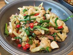 -YAFEE雅菲·粤菜·湘菜·融合菜(魏公村店)