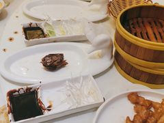 -便宜坊烤鸭店(科创店)