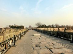 -卢沟桥文化旅游区