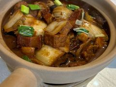-郭林家常菜(狼垡店)