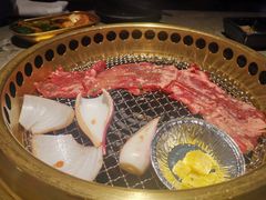 -谷牛日式烤肉(宝山U天地店)