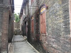 -蔡家宅