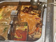 -海底捞火锅(青悦城店)