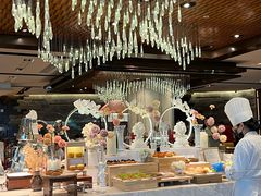 -深圳星河丽思卡尔顿酒店