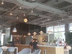 -dotcom coffee古点咖啡(致真大厦店)