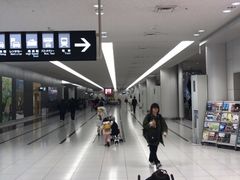 -中部国际机场