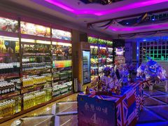 -金青果甄选KTV(劳动公园店)