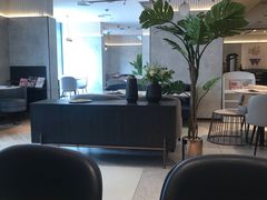 大堂-必胜客(环球店)