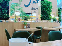 大堂-Jazz·ya 爵士屋(来福士店)