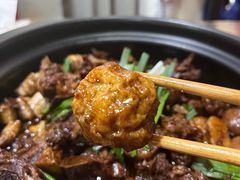 -小板凳(四公里店)