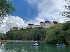 -宗角禄康公园