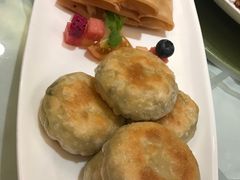 -杭州香格里拉·香宫中餐厅