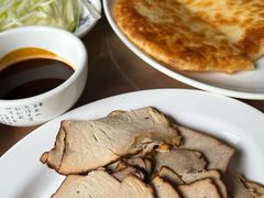 -李连贵熏肉大饼(天通苑店)