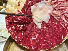 -今日牛事潮汕鲜牛肉火锅(瑞金店)