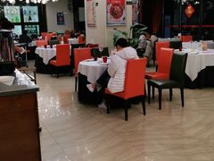 大堂-丰收日·小海鲜·沪上家宴(顾村正大店)
