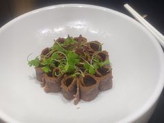-富淳饭店(陆家嘴保利广场店)