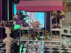 -自由港KTV(王子公主金平店)