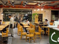 -TIMO COFFEE 阿拉校园面包