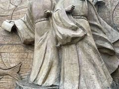 -采石矶景区