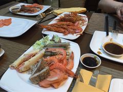 picture-杭州国际会议中心洲际酒店-原素全日餐厅(解放东路店)