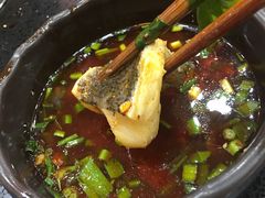 -刘胖娃鱼庄·特色鱼火锅(白鹤路店)